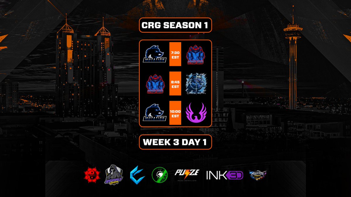 The Premier Circuit tweet media