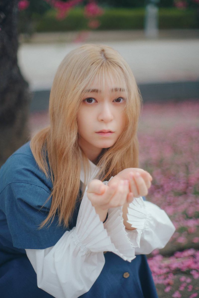 涼馬ふみ tweet media
