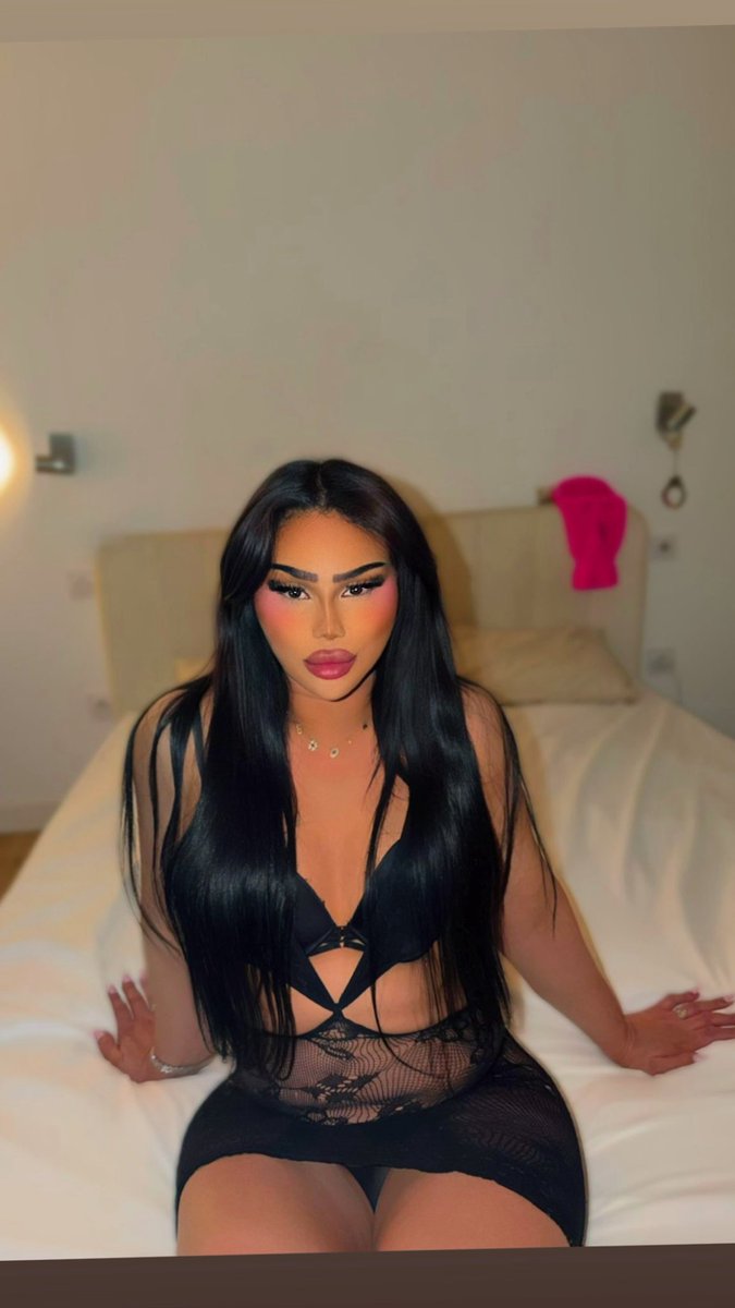 Farah_la_marocaine🇲🇦🏳️⚧️ tweet media
