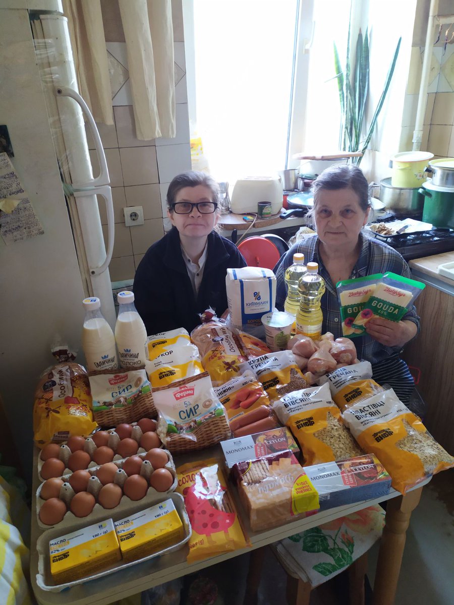 Julia Subbotina tweet media