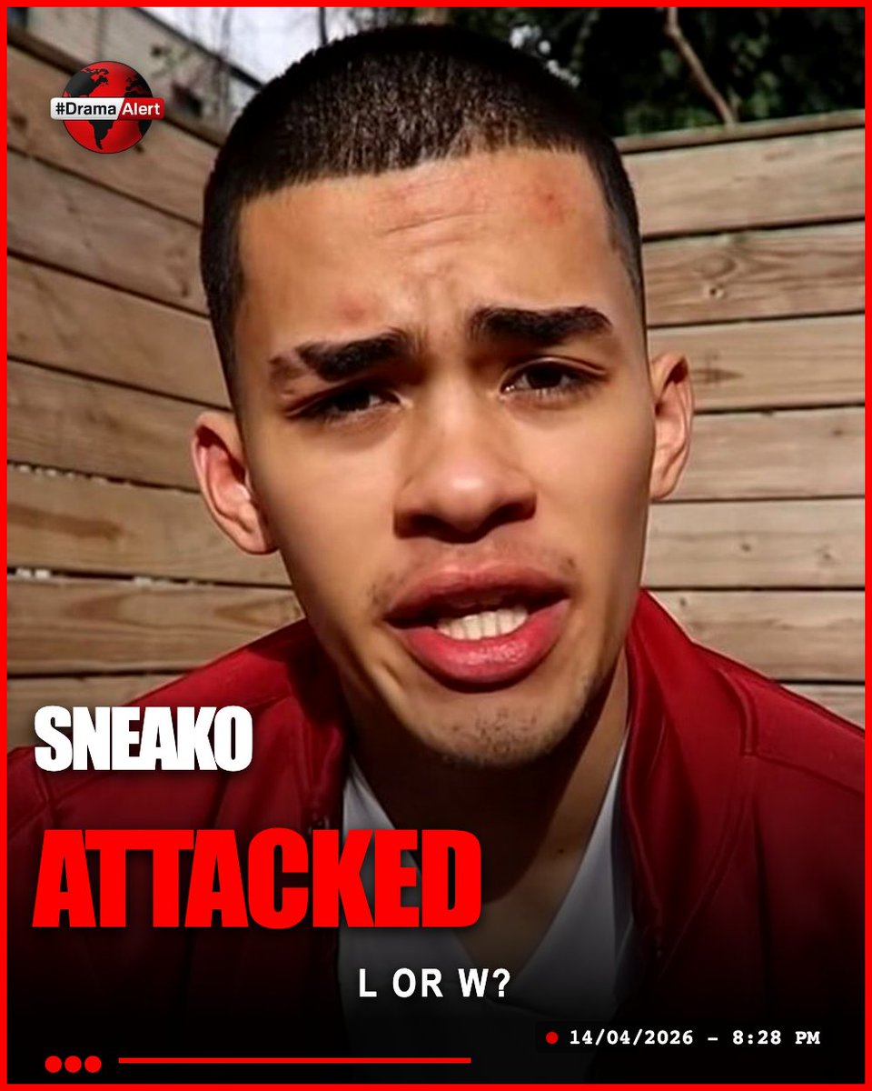 DramaAlert tweet media