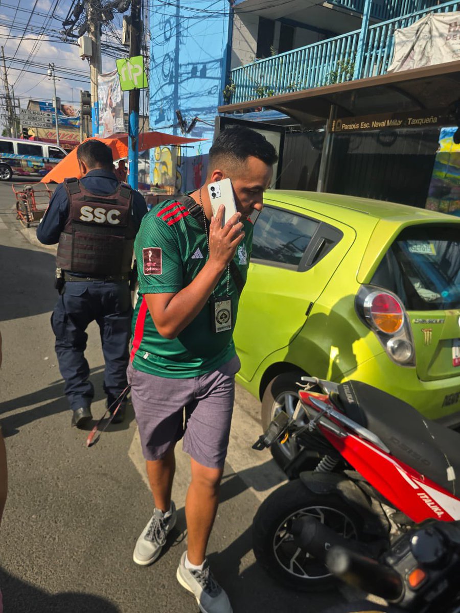 Juan Carlos Alarcón 🇺🇦 tweet media