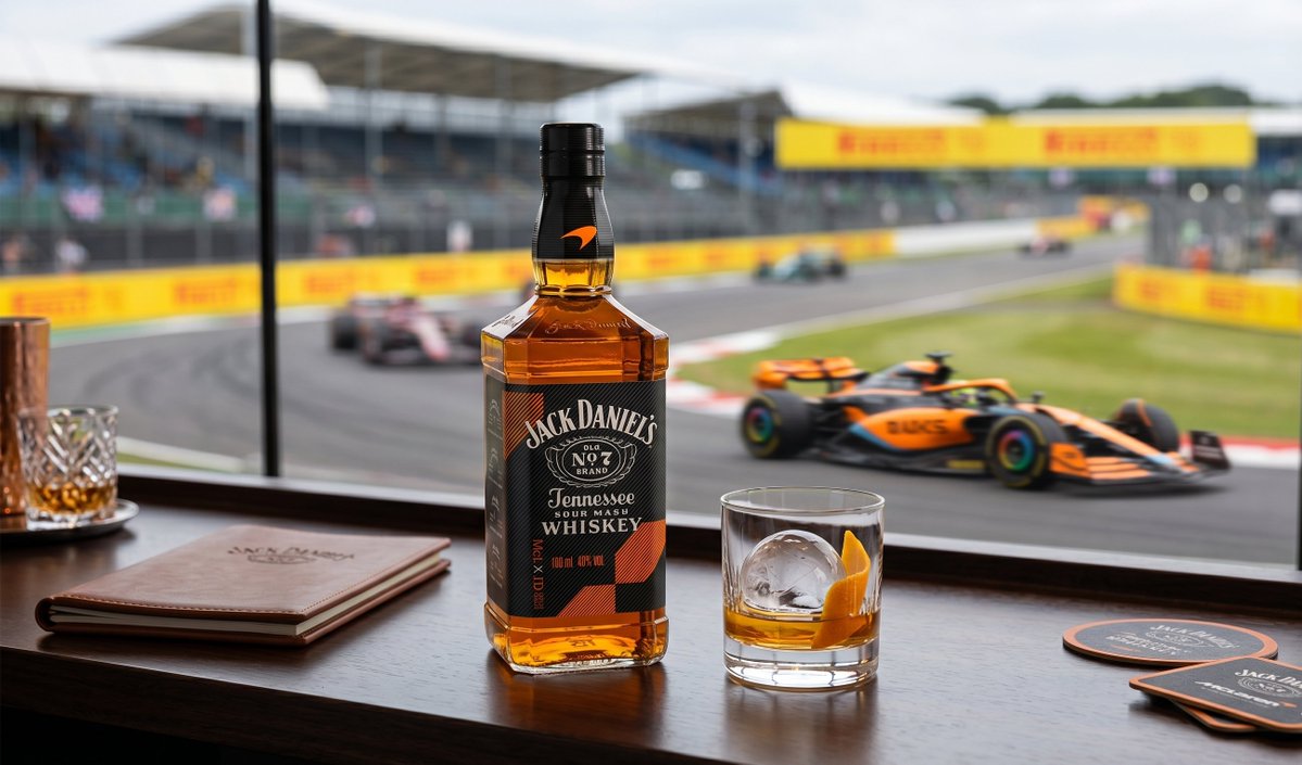 TastersClub's tweet image. Taster's Club deal! 🏎️ Celebrate the Jack Daniel’s &amp;amp; McLaren Formula 1 team partnership with the exclusive 2023 Edition. A tribute to founders Mr. Jack Daniel &amp;amp; Bruce McLaren. [tastersclub.com/products/jack-…] #JackDaniels #McLaren