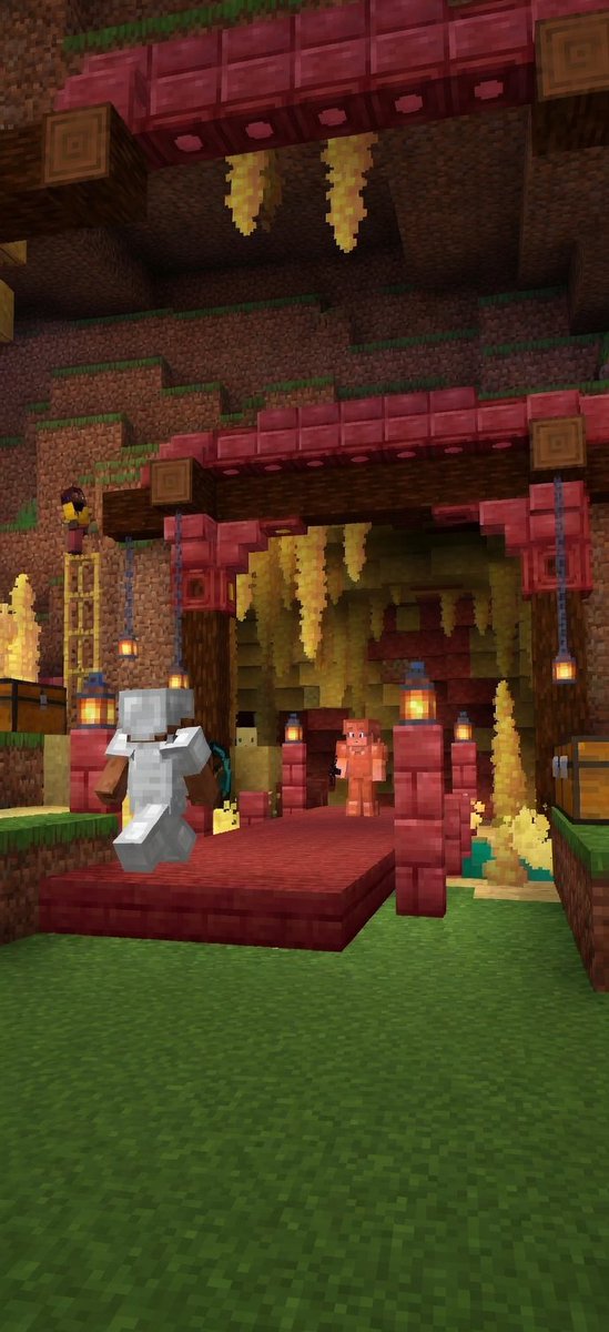 AgentCMinecraft tweet media