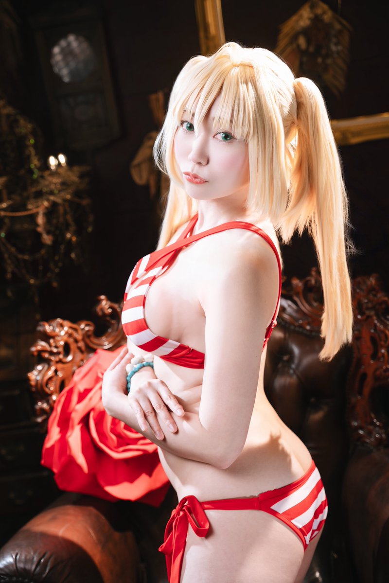 龍咲杏🐉5/5 西２ ヌ15a tweet media