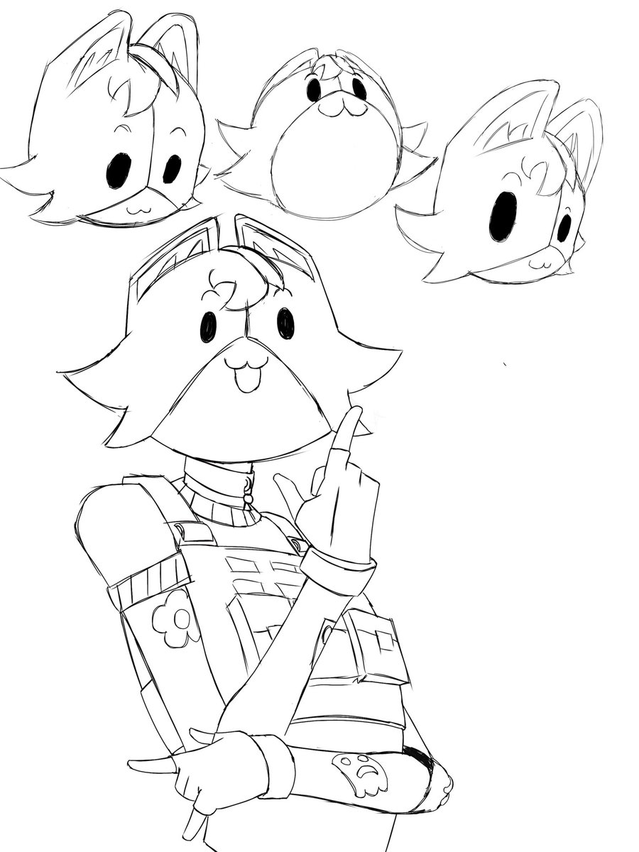 Acarus y el che perro tweet media