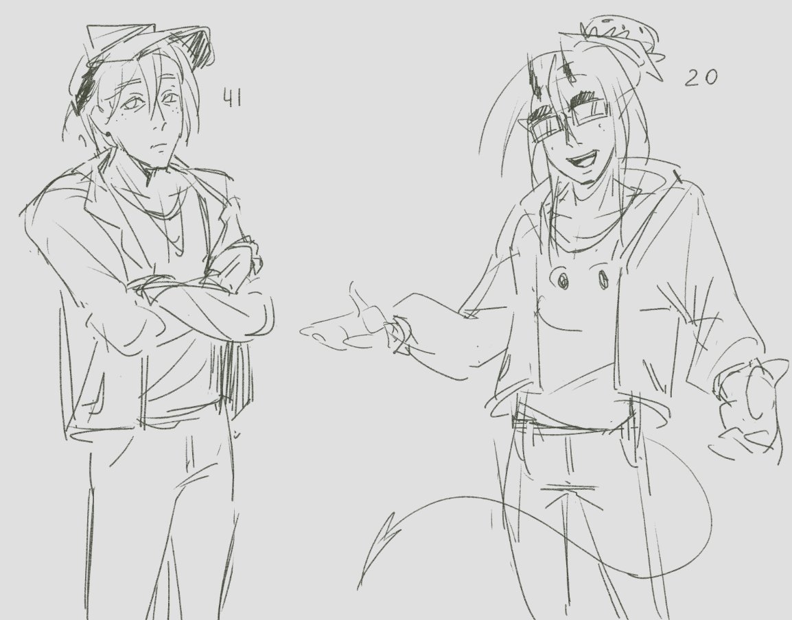 sanDevourer's tweet image. #007n7 #elliot #pizzaburger