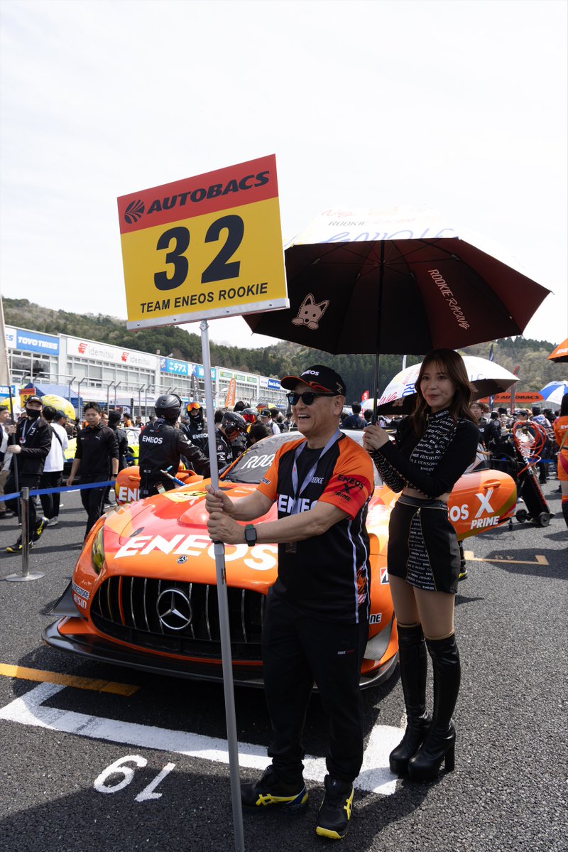 T-BANG → NEXT.4/25-26.AP.SUPER FORMULA tweet media