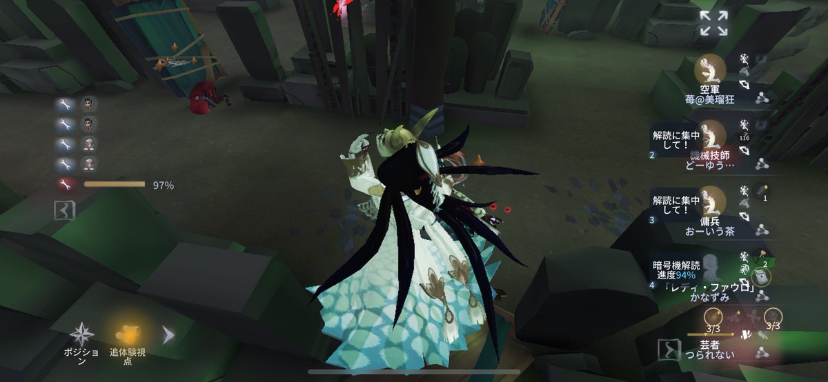 しばたろう tweet media