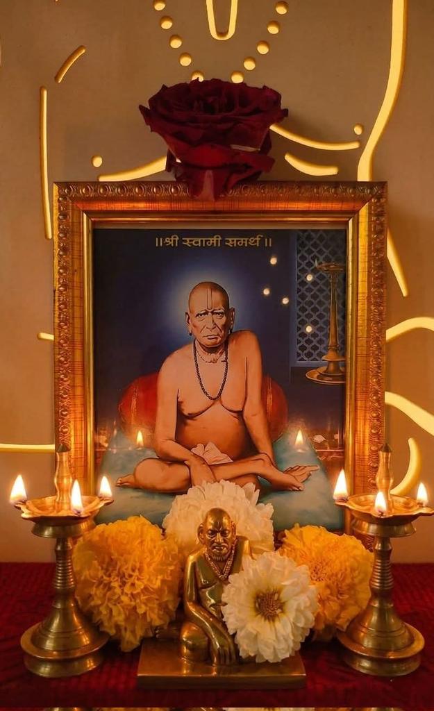 🇮🇳 आई ची लाडकी गौराई 🇮🇳 tweet media