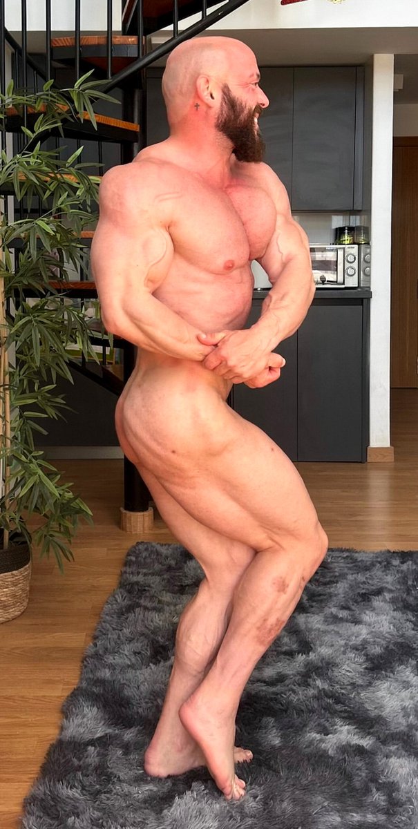 BodybuildingBACKSTAGE tweet media