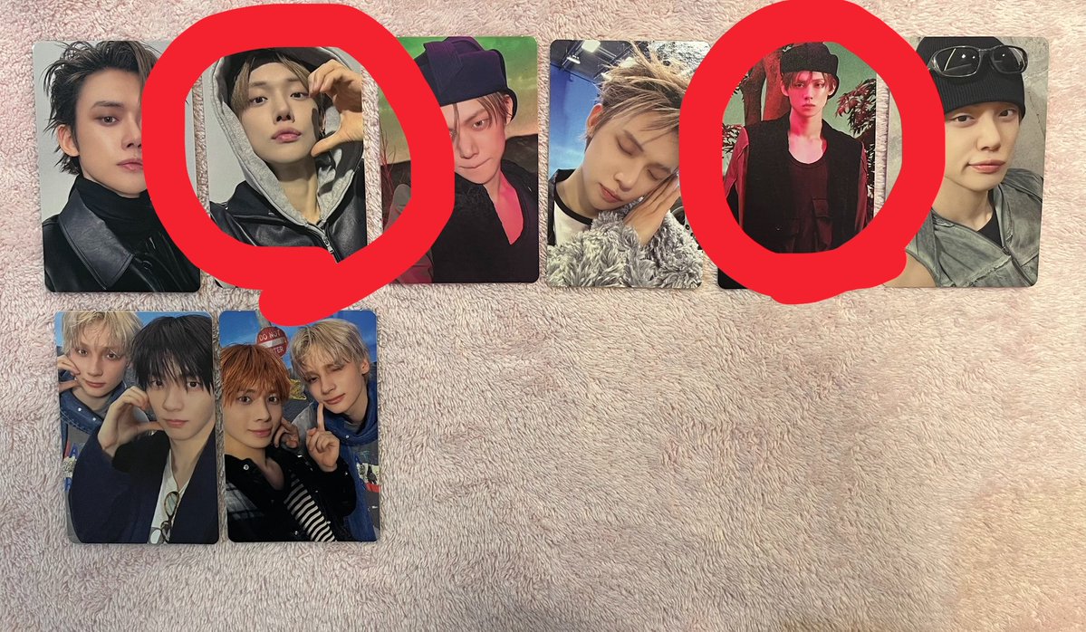 よるむ tweet media