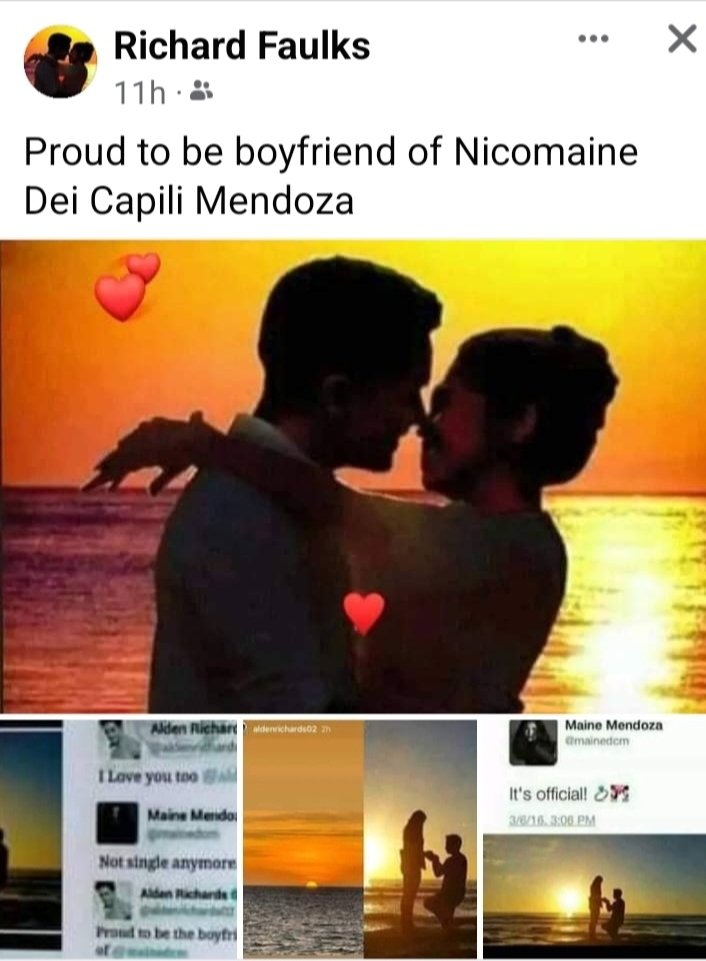 Baket....
May ganitong post sa 1 naging privt acc ni pogi 🙅surprise!!!!
CTTO
ALDUB PA RIN
#BOYCOTTEatBulaga1862
NO TO Z PROJS