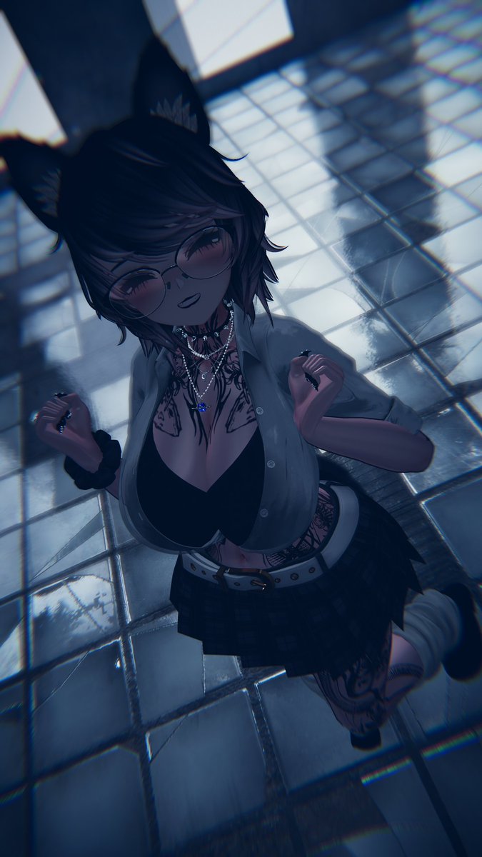 Jumpei ♡ Jerboa Vtuber🧵🪡 tweet media