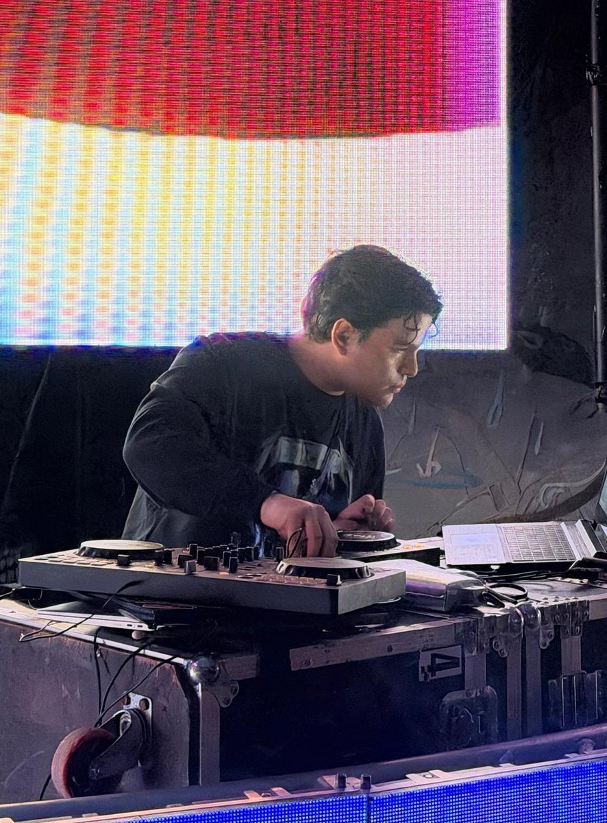 Atom D. Polanco tweet media