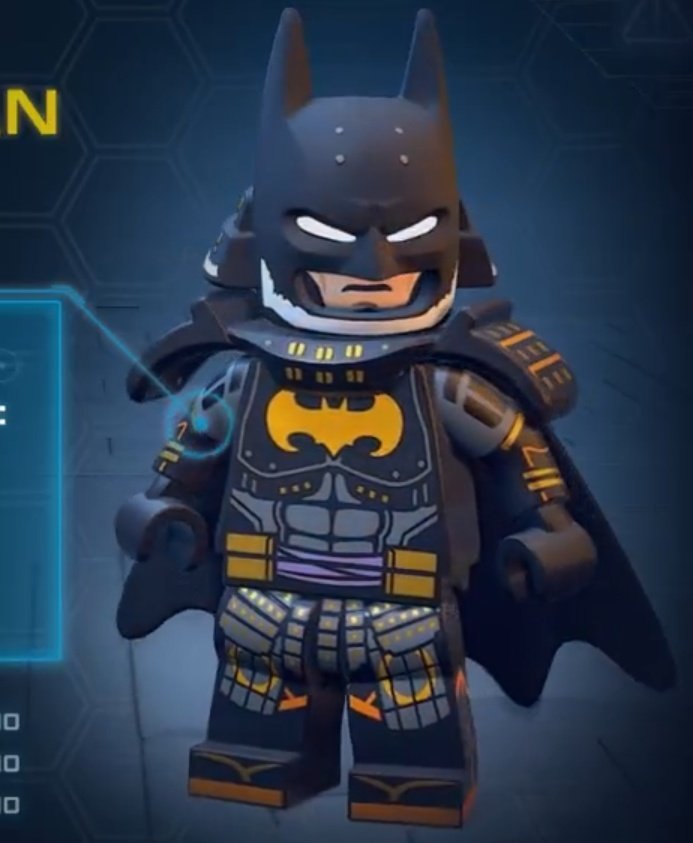 Robuy The Great tweet media