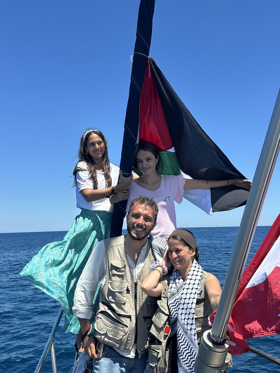 Dr. Yousef 🇵🇸 tweet media