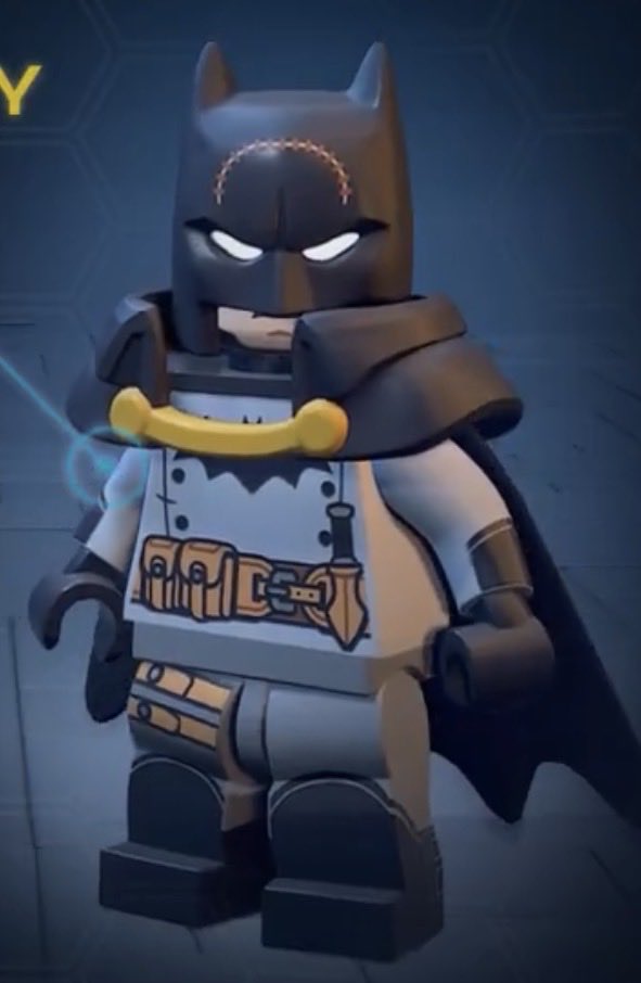 Robuy The Great tweet media