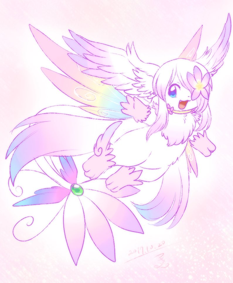 つきよ☪関けも【B-40】 tweet media