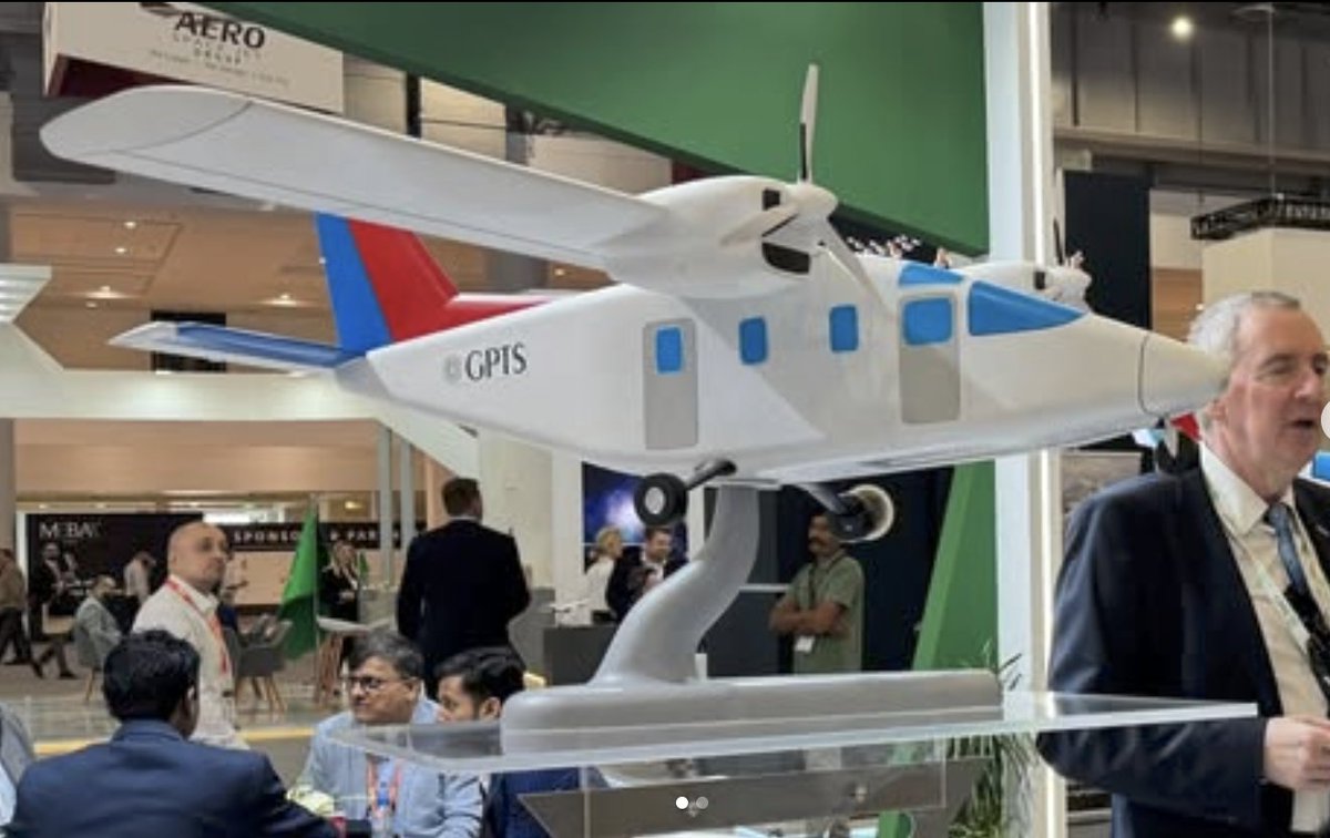 franceairexpo's tweet image. Green Power Turbine Systems at #FranceAirExpo 2026

TPE200 #turboprop (260 shp) + P2P-2025 prototype
A new alternative for light #aviation: performance, reliability &amp;amp; Jet A fuel

🛫 First flights: 2026 | Deliveries: 2027
📍 #Lyon-Bron | June 4–6

#FAE26 #GreenPowerTurbine