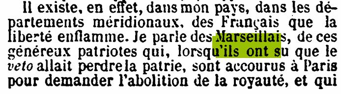 Dr Edouard Baraton. Un maudit Français du Québec. tweet media