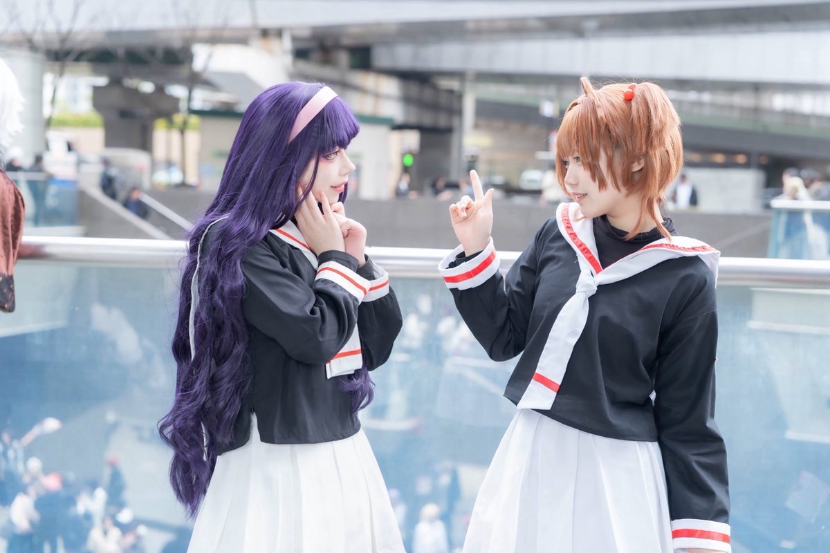 ちょこあ🐰⛓️ tweet media