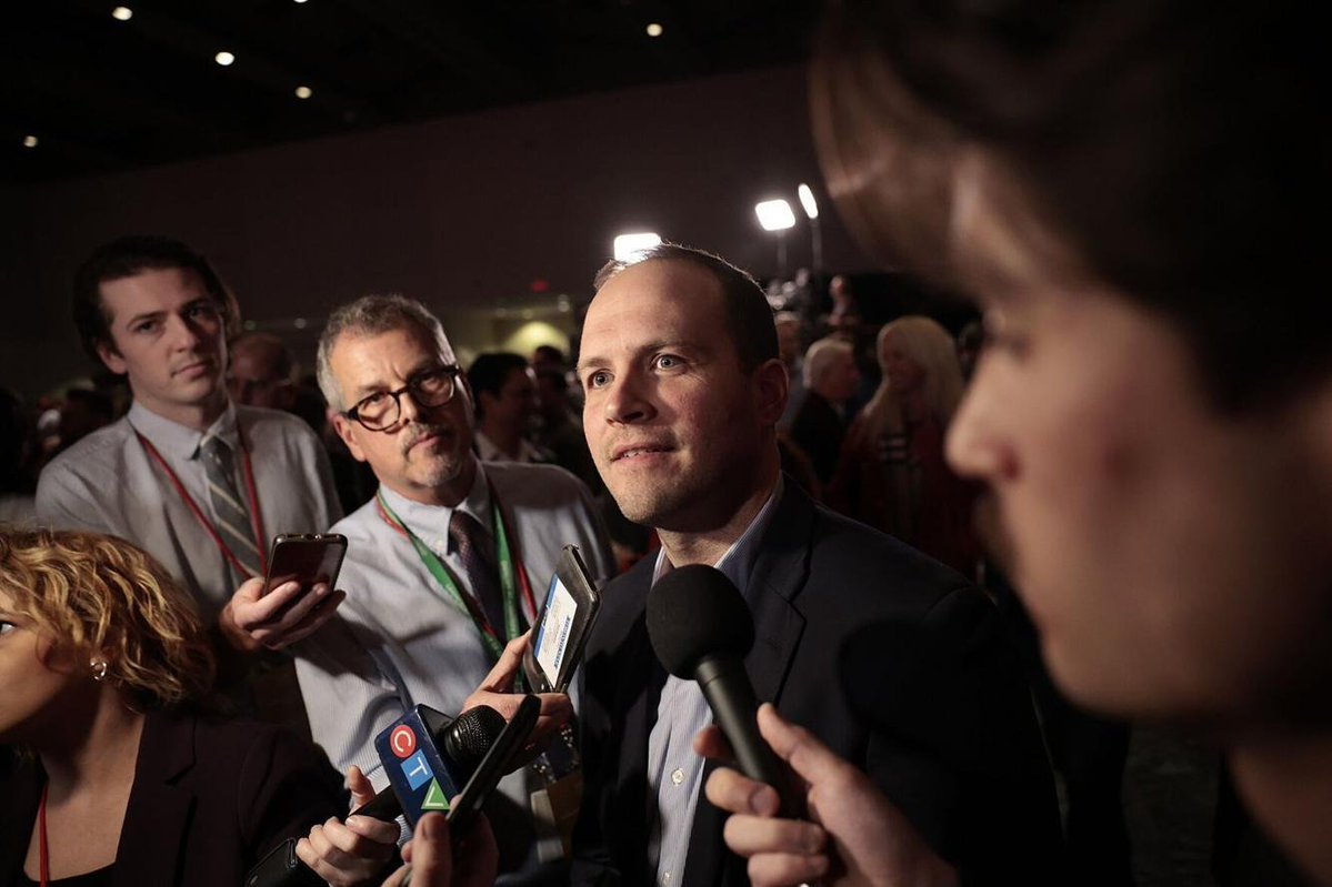 TrendPolCa's tweet image. Ontario Liberals will nominate their candidate for the Scarborough Southwest byelection on May 9, a vote that doubles as a key battle in the party’s fall leadership race as federal MP @DolyBegum’s departure triggers a provincial contest in her former riding — Toronto Star