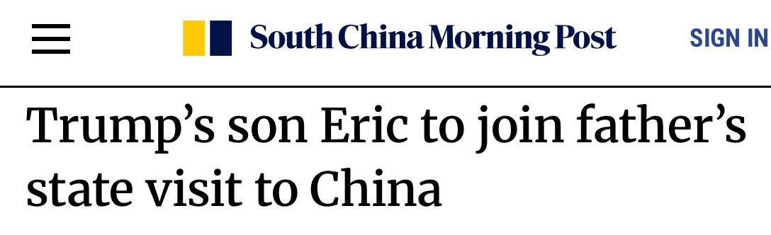 Melissa Chen tweet media