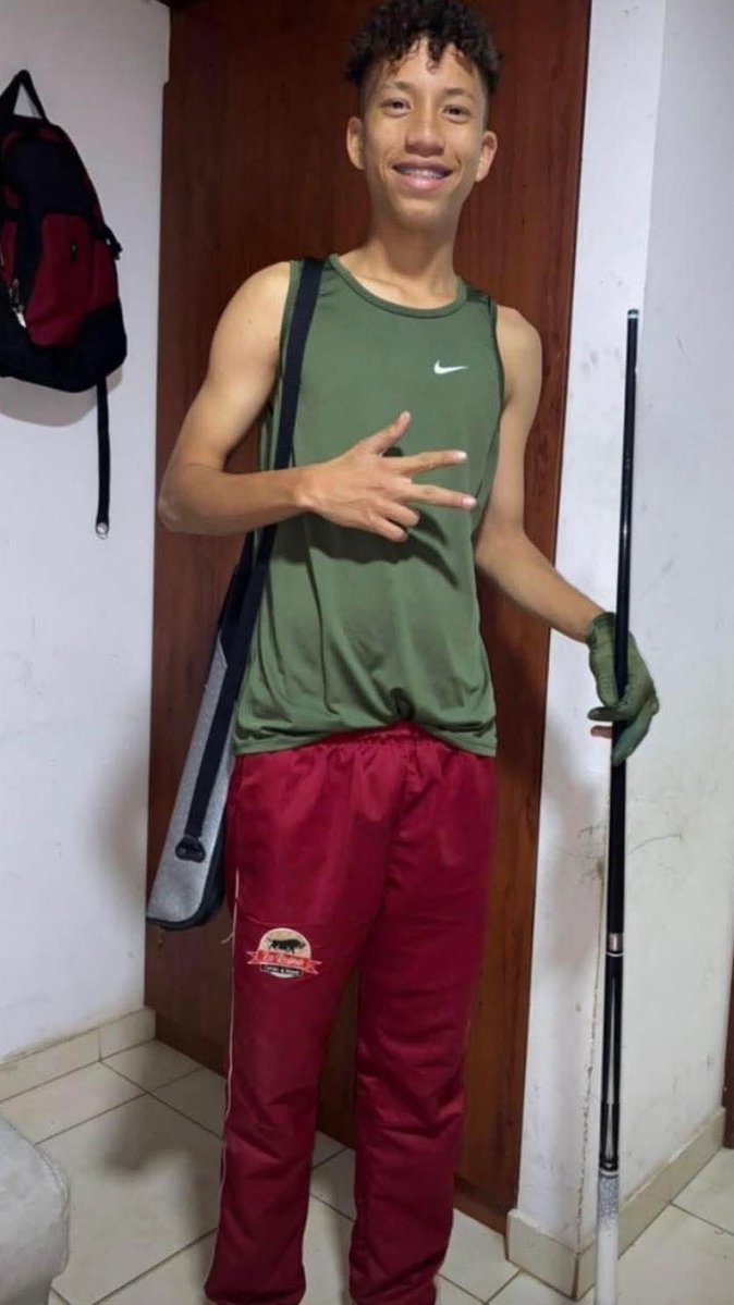 Colombia Oscura tweet media