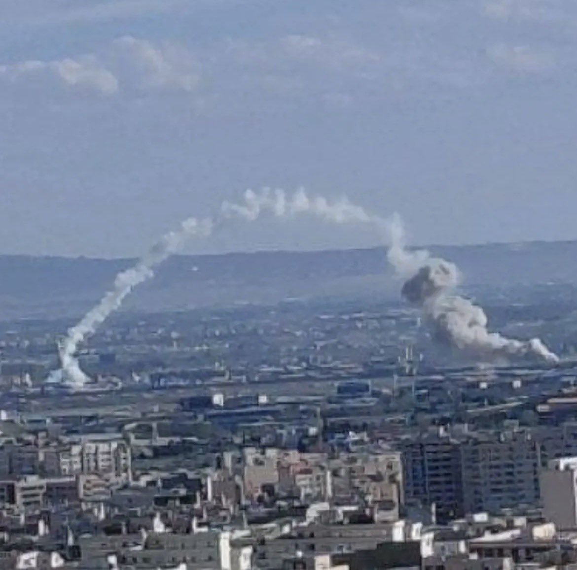 Mohajere Ejbari 🇮🇷 tweet media