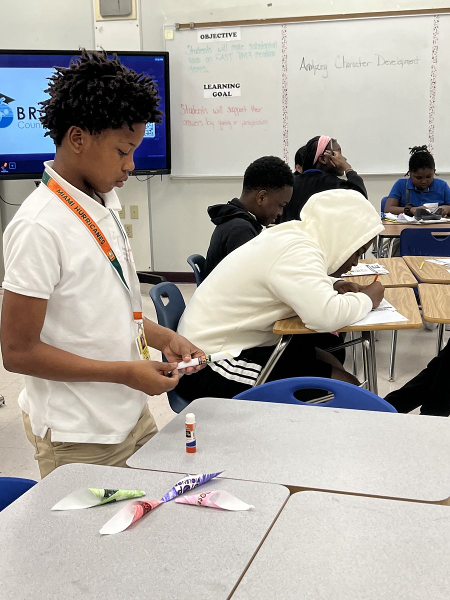 Margate Middle STEM tweet media