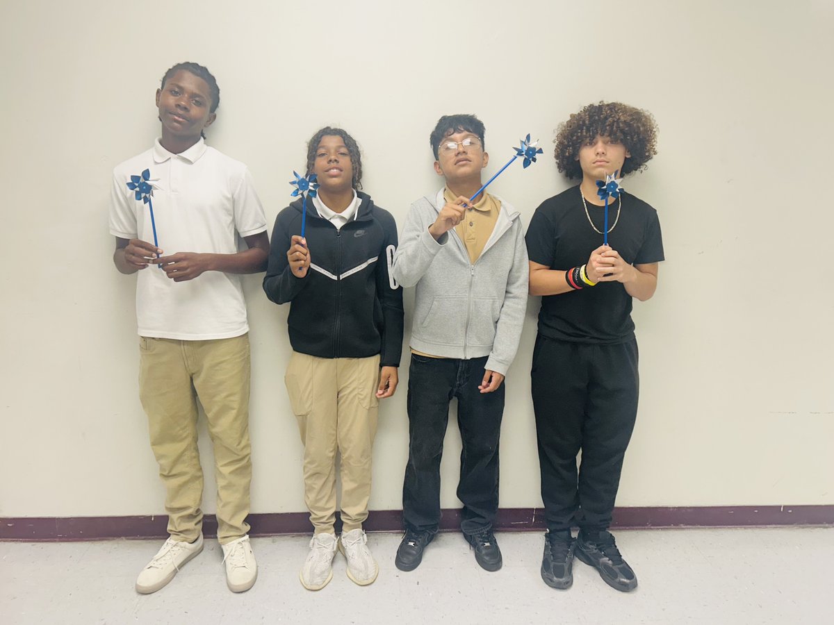 Margate Middle STEM tweet media