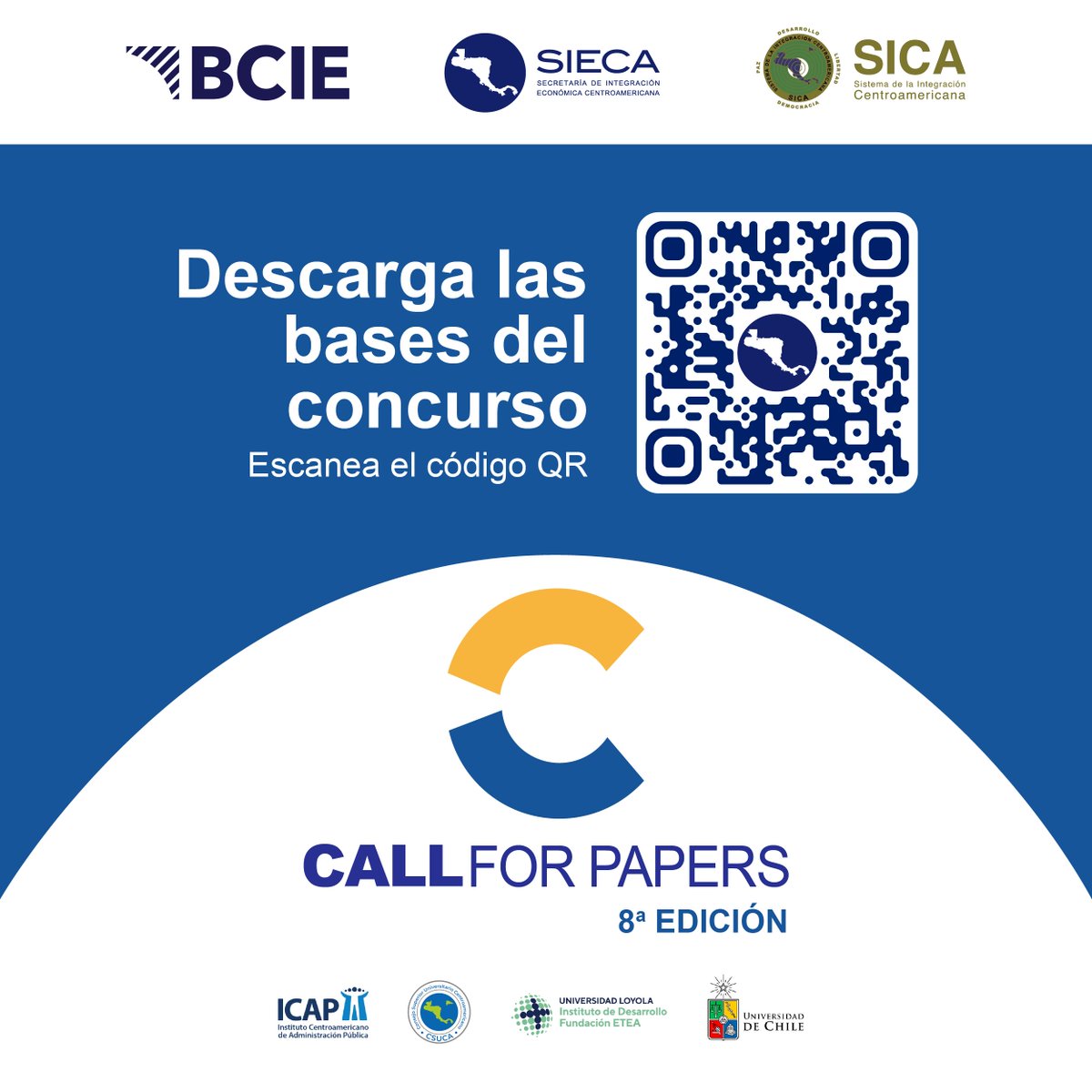 SICA - Sistema de la Integración Centroamericana tweet media