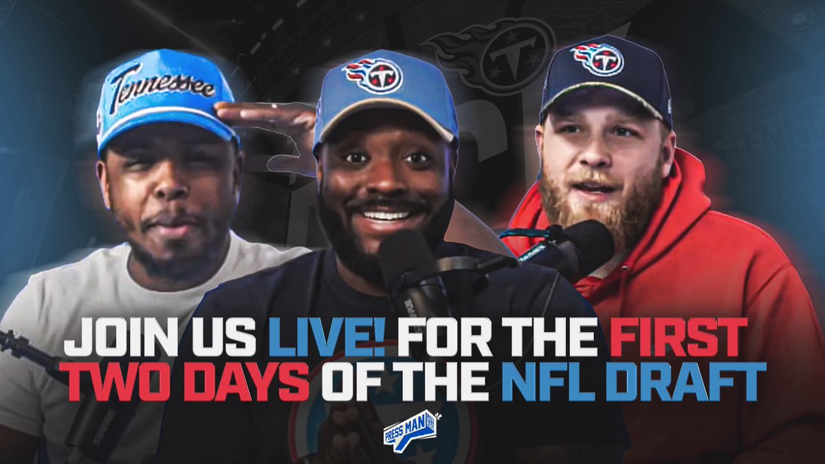 PressManCoverage tweet media