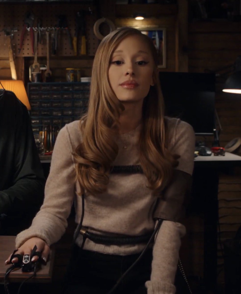 jam IS SEEING ARI! tweet media