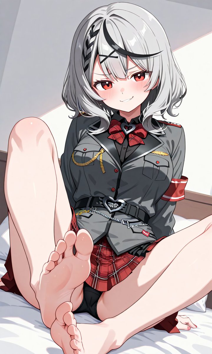 桜雪 AIイラスト🌸❄ tweet media