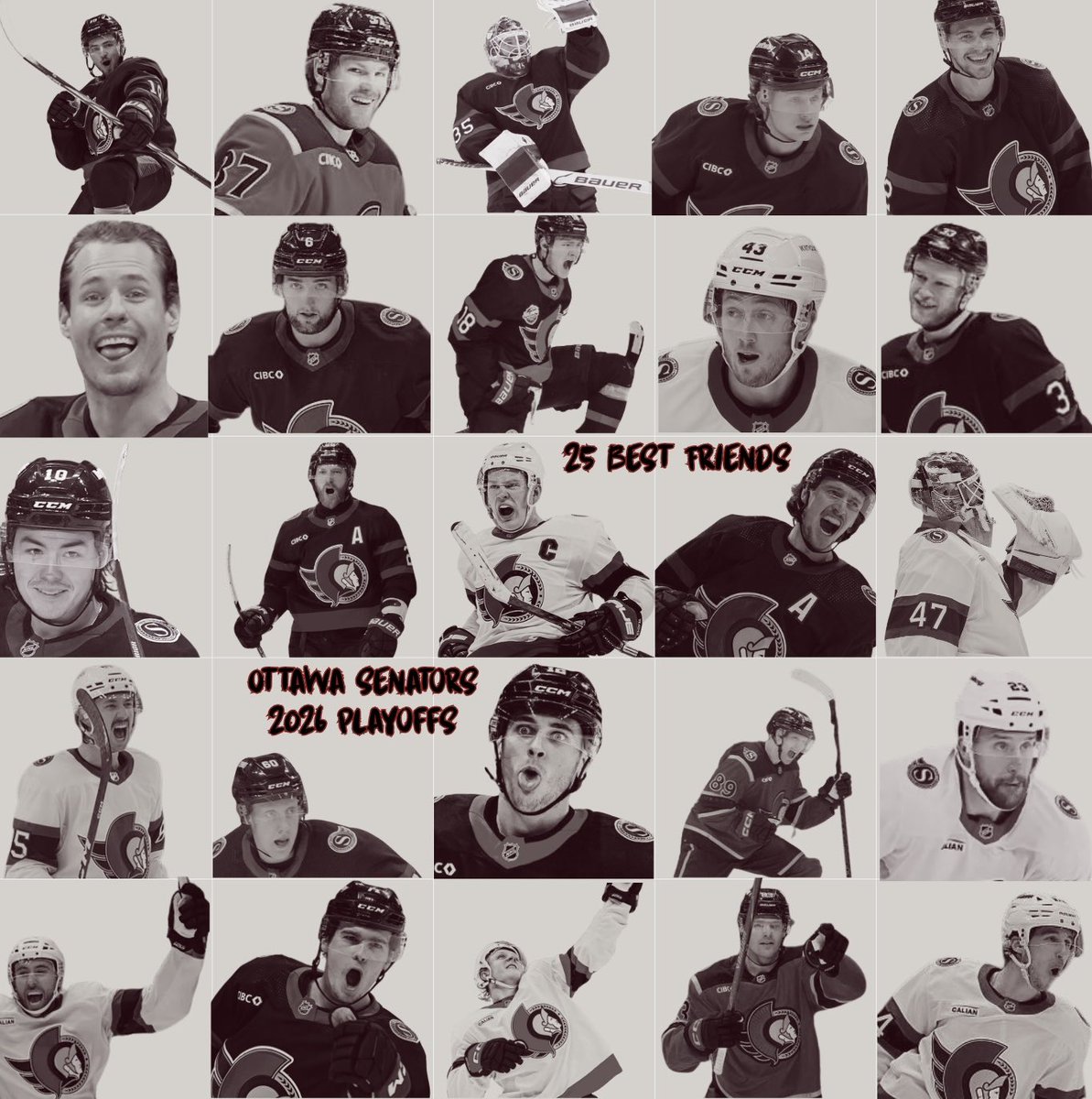 X - The Sens Sense tweet media