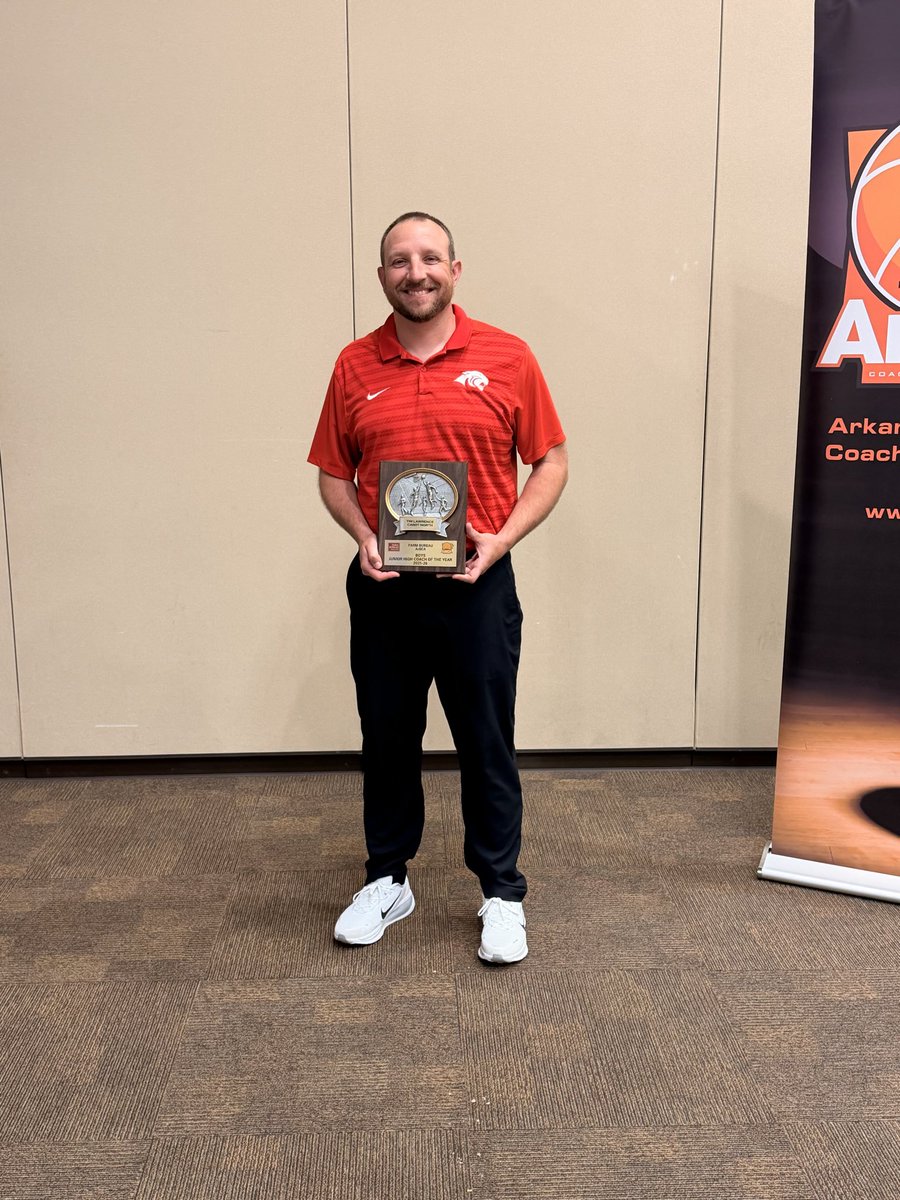 Cabot Panther Basketball tweet media