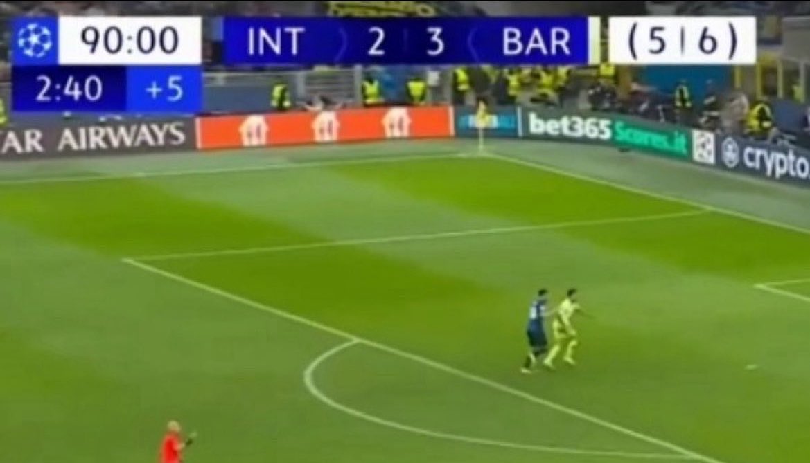 why always me? tweet media