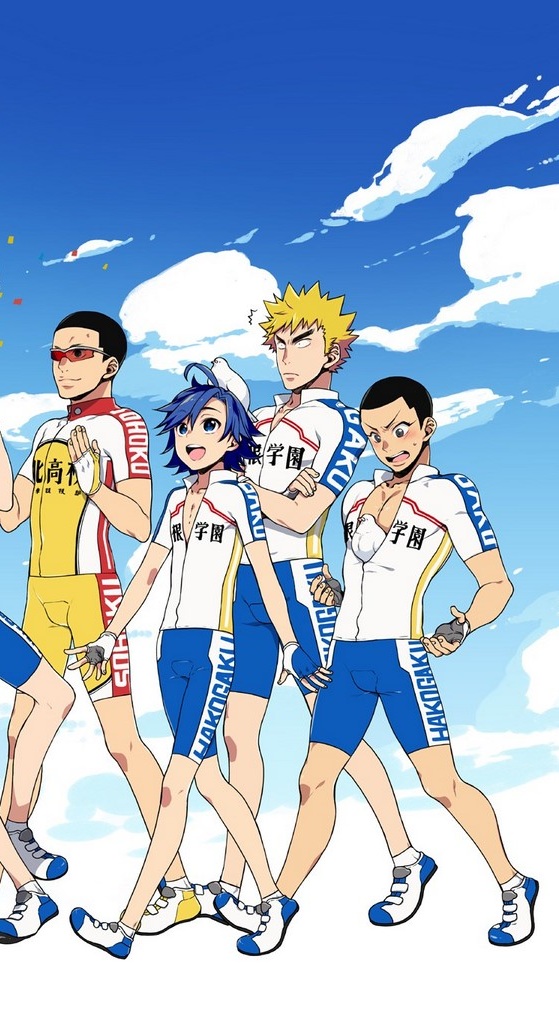 Nato_012fansub's tweet photo. Buenas tardes chicas y chicos, hoy les traemos un nuevo capítulo de Yowamushi Pedal. Estos capítulos vienen gracias a #Mebb, #David_EN, #Nato y #Kilpa. Disfruten de su lectura. ⚽

Yowamushi Pedal 610. 💛🖤

https://t.co/o7szSE7hb3 https://t.co/svhXzi46bK