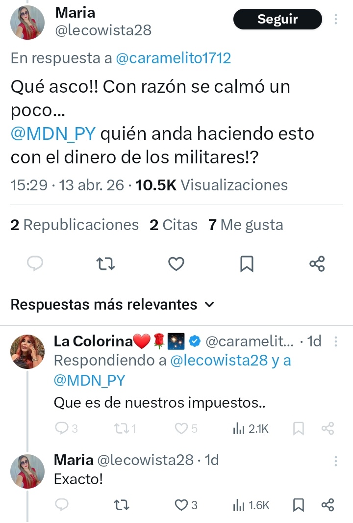 Hurrero Cartista Sincero tweet media