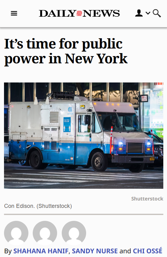 Public Power NY tweet media