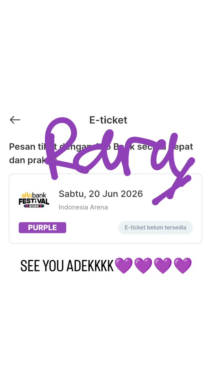Rara #NYONMANIA🦊 tweet media