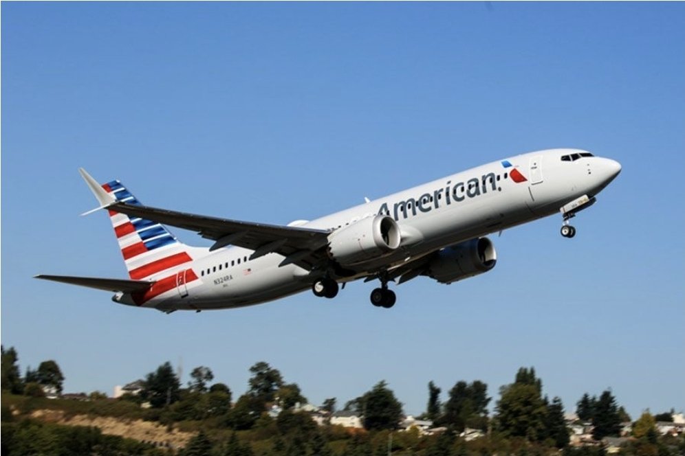 Enel_Aire's tweet image. #AmericanAirlines anunció que comenzará a instalar puertas electrónicas de abordaje en el aeropuerto de #DallasFortWorth International Airport durante el #verano de 2026, como parte de una estrategia para modernizar el proceso de embarque.

enelaire.mx/american-airli…