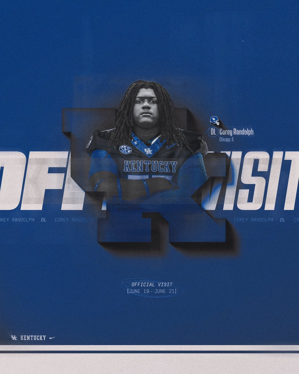 Corey Randolph ⭐️⭐️⭐️ tweet media