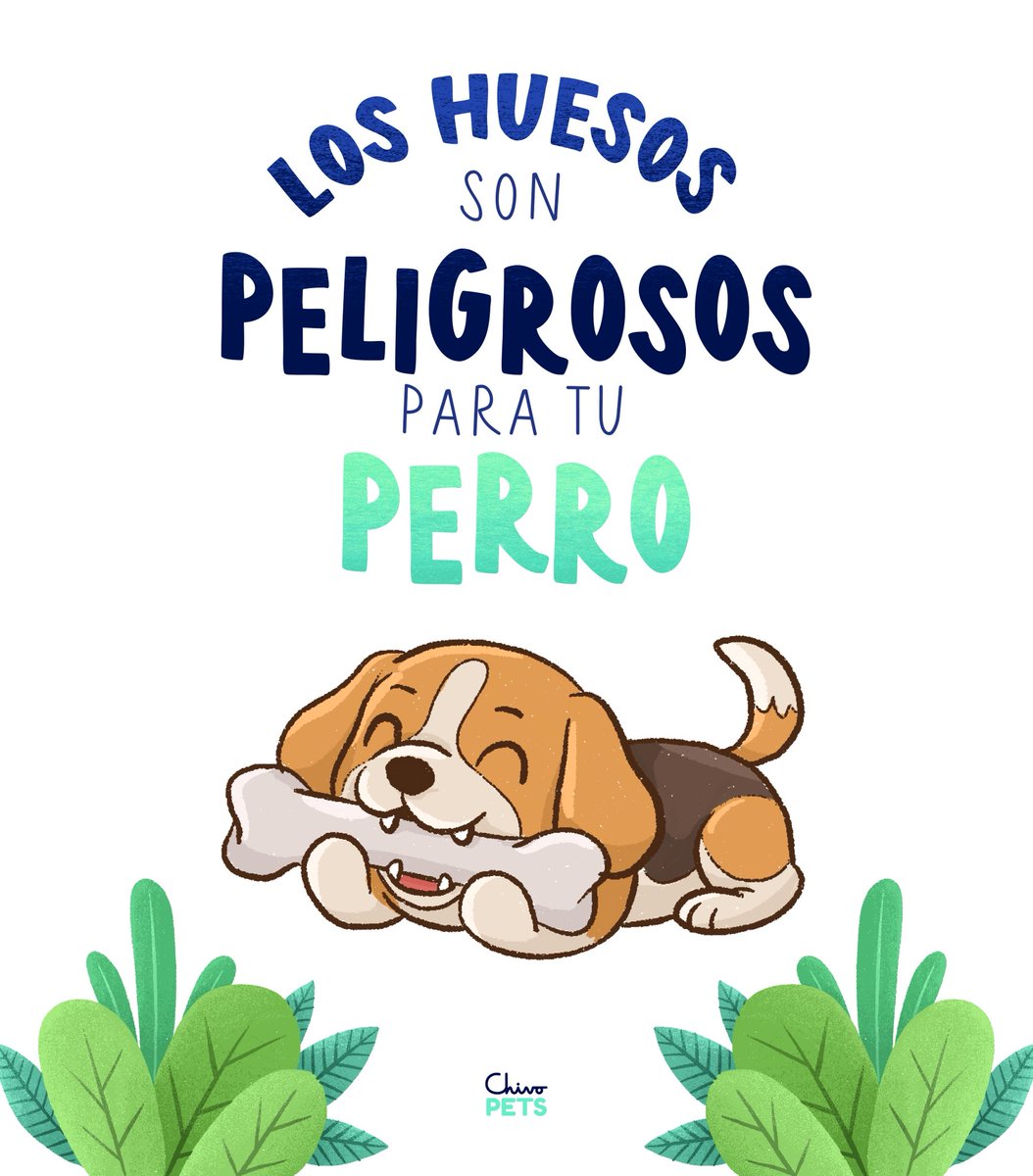 Chivo Pets tweet media