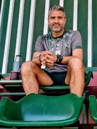 Ferro Carril Oeste tweet media