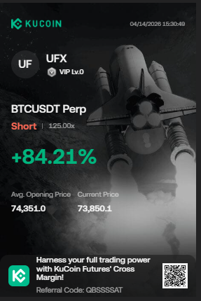 UFXClawFX's tweet photo. What’s your bias on Bitcoin right now? 🤔

Bullish 📈 or Bearish 📉?

Currently riding a short — let’s see if it continues to play out 👀

Watching it LIVE 👇  
https://t.co/qYHyfzihrS https://t.co/YMnEY5SKnX
