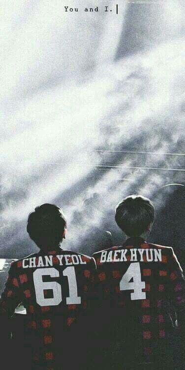 rammaPKEXOL's tweet photo. If you follow me, I remind you that I am an extremist Ot9 EXOL and an extremist Chanbaek lover, which means I'm a Cbkist. Before you send me a message or criticize me, please read my bio and verify my full name. Then, argue with me. https://t.co/g0VXJJWKXW