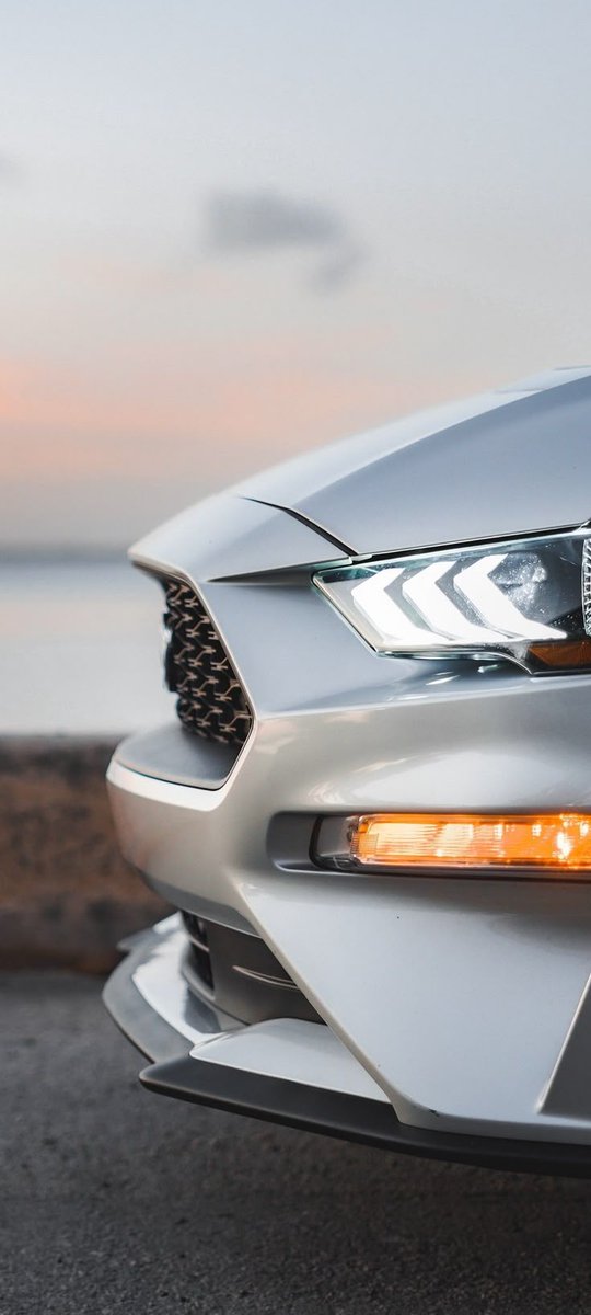 lynxchizzy's tweet image. American muscle at its finest
#Ford #Mustang #America